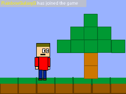 Minecraft Collab with Dex225 Part4