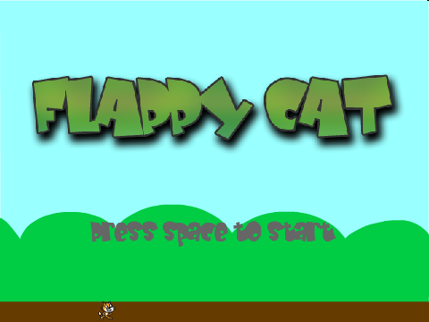 Flappy Cat