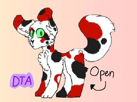 Cat DTAS