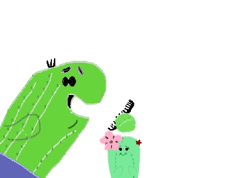 Cacti ^^