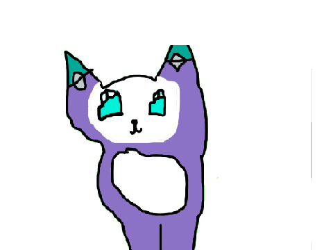 Blinking animaton!