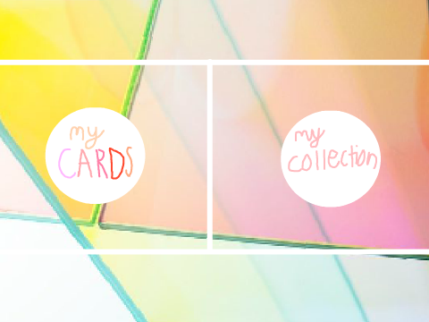 Flickeru's Artist Cards 