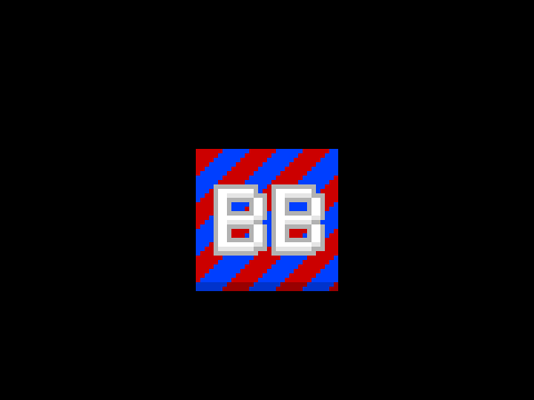 Logo for @bestbert