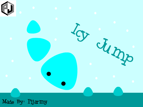 Icy Jump
