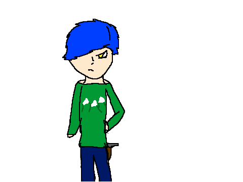 My Art Attempt
