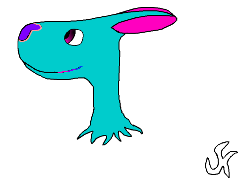 art competition (head) remix