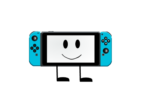 Switch Sprite