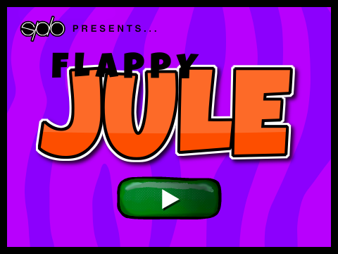 Flappy Jule