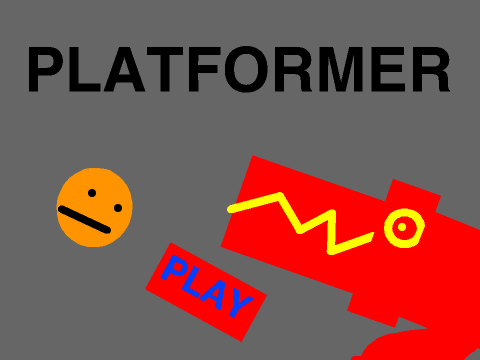 PLATFORMER
