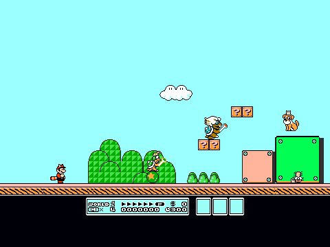 SMB3