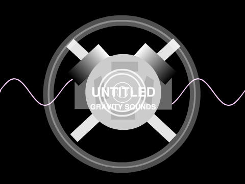 Untitled 2 - Gravity Sounds