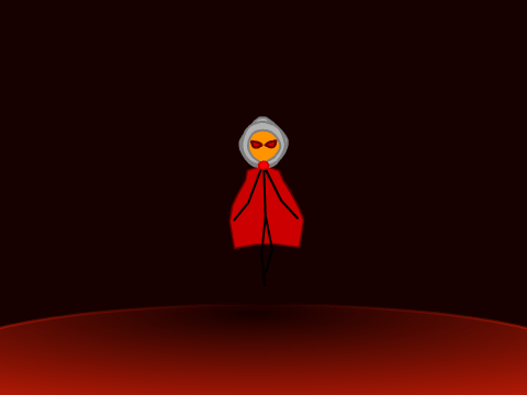 Arcane Animation : Fire