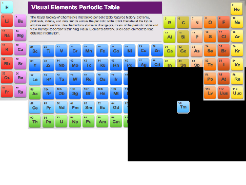 elements!