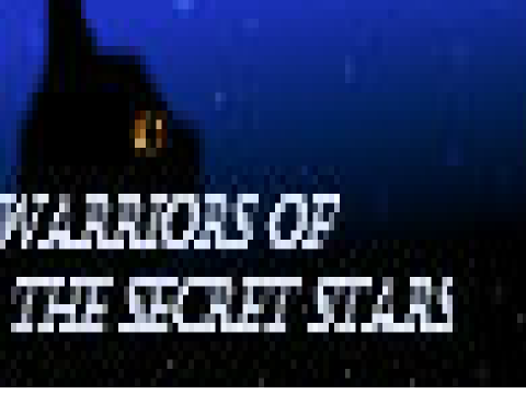 Warriors Of The Secret Stars~ *Signup Sheet!*