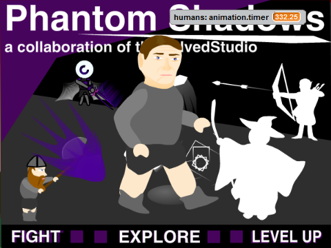 Phantom Shadows v0.23.1b