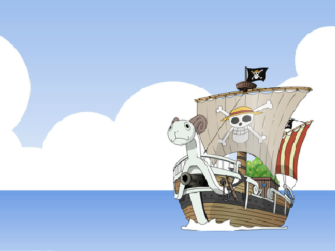 One Piece "Believer"