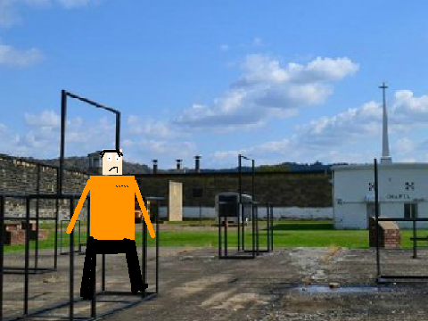 prison days