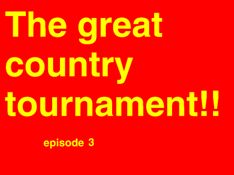 GCT episode 3