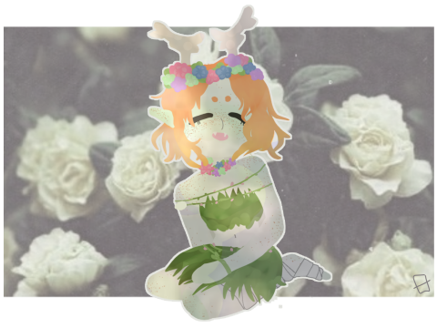 request from IdleDots!