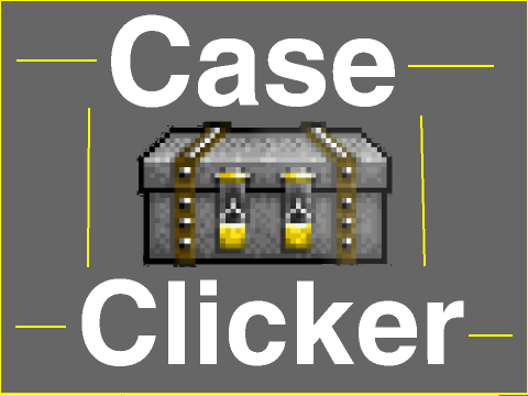 Case Clicker