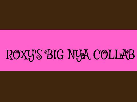 Roxy's Big Collab 