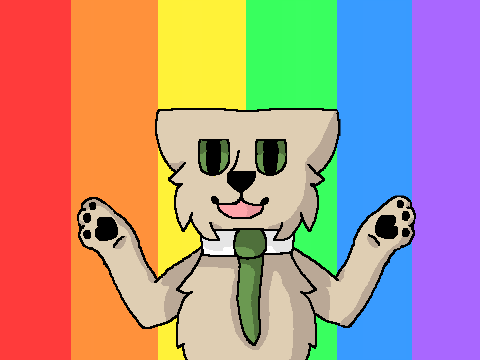 Happy Pride Month!