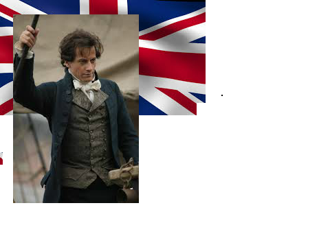 William Wilberforce