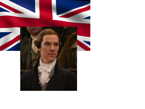 William Pitt