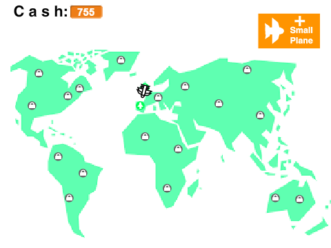 Plane Empire V1.0