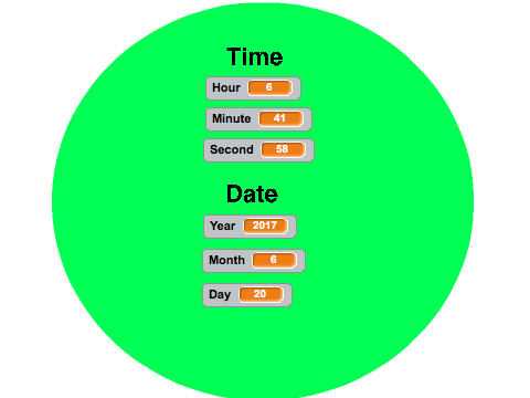 Calender