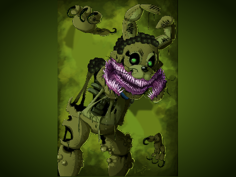 Twisted TrueFBK