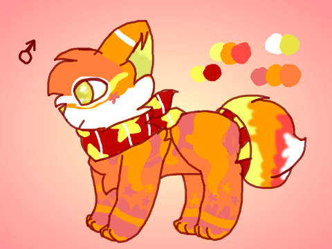 - Design Trade with ThePixelPainter -