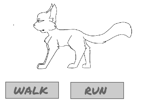 Walk Cycle/Run Cycle