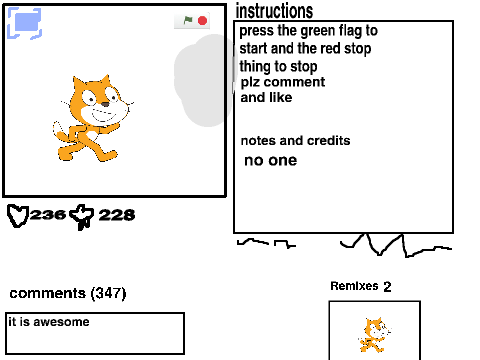 Scratch