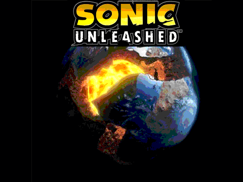 Sonic Unleashed Preview