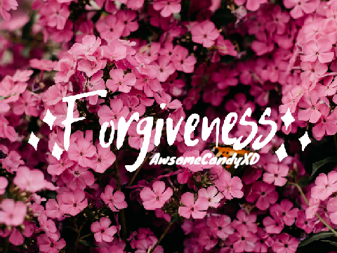 Forgiveness - TobyMac