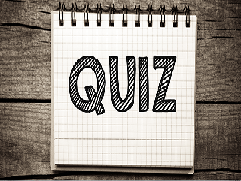Unit 1 Quiz