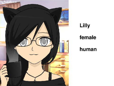 Lilly