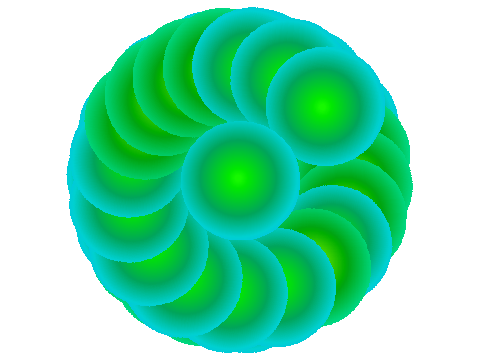 The Swirl!
