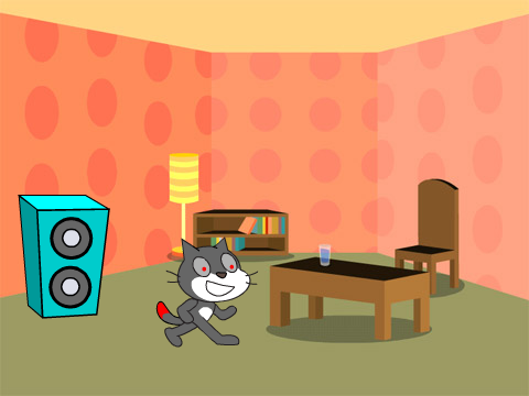Scratch 2.0 (A.I) ALPHA v1.1
