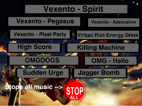 Some Pretty Lit Dubstep