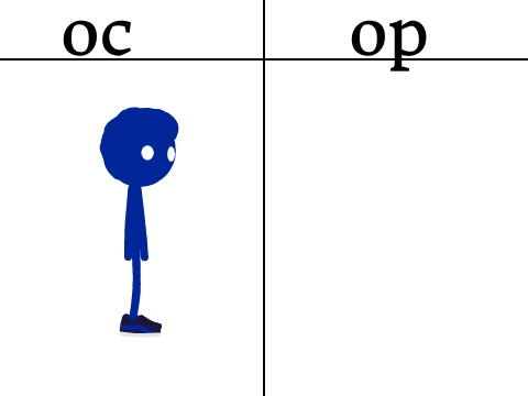 give me your oc and i will make it op remix