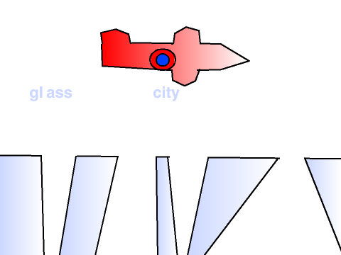 glass city speed draw.