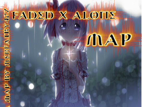 Fα∂є∂ χ Aℓσиє Lιиє Aят Mαρ (NIGHTCORE)