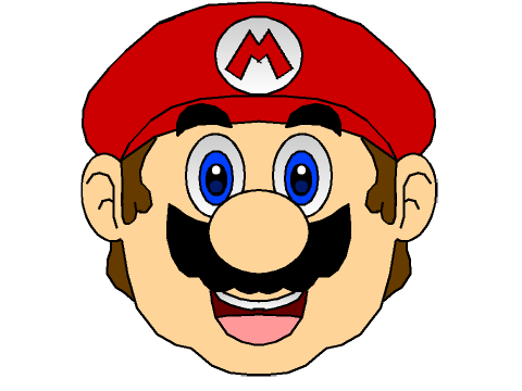 Super Mario Speed Draw! remix