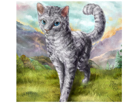 Feathertail