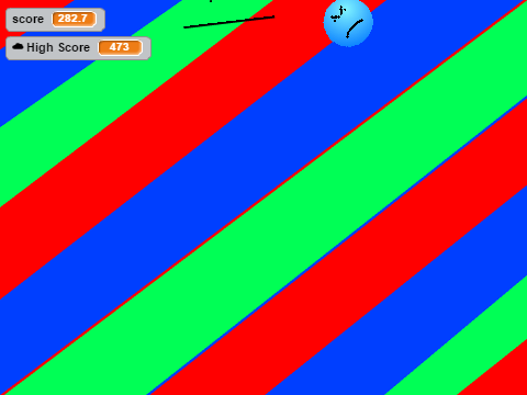 Edge Defence