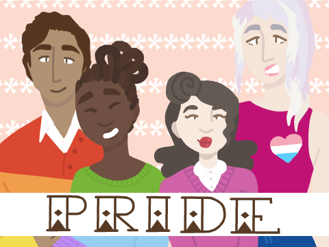 ★LGBT Pride★