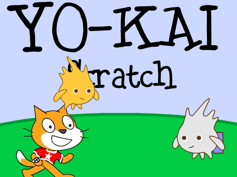 Yo-Kai Scratch remix