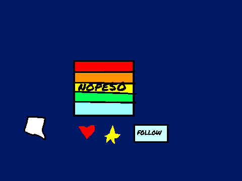 100 followers!?